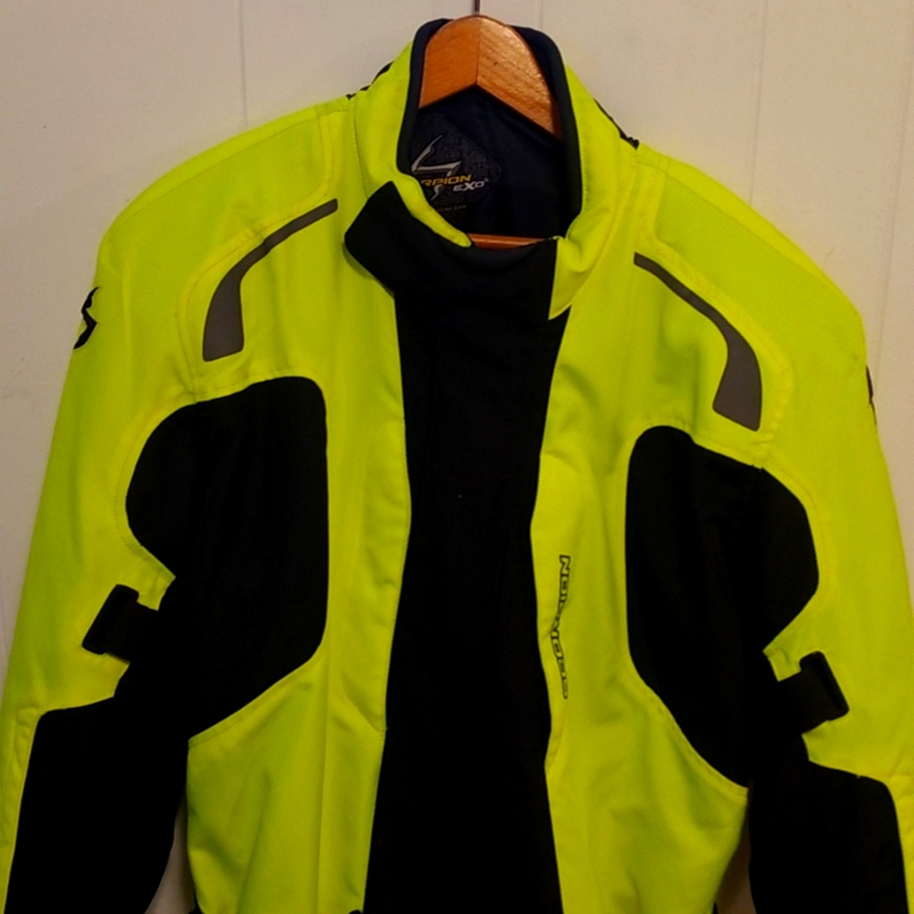 Scorpion Passport One-Piece Motorcycle Suit